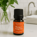 Óleo Aromático Manga e Tangerina 10ml