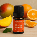 Óleo Aromático Manga e Tangerina 10ml