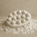 Sabonete de Argila Branca