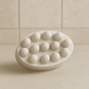 Sabonete de Argila Branca