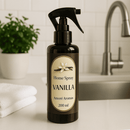 Home Spray - Vanilla Home 200ml