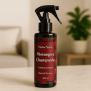 Home Spray - Morango e Champanhe 200ml