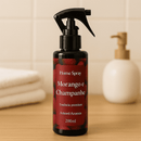 Home Spray - Morango e Champanhe 200ml