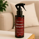 Home Spray - Morango e Champanhe 200ml