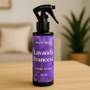 💜 Kit Lavanda francesa