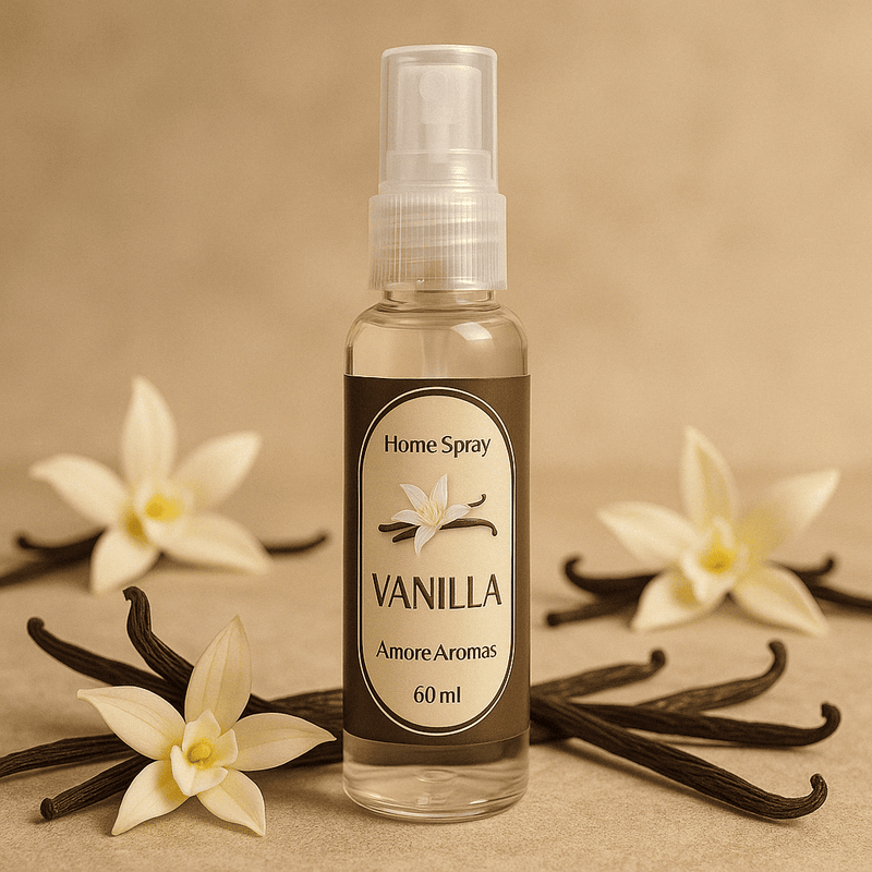 Home Spray - Vanilla 60ml