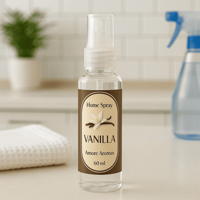 Home Spray - Vanilla 60ml
