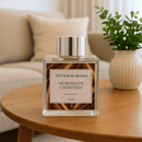 Difusor Morango e Chantilly Vidro - 100ml