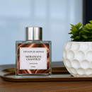 Difusor Morango e Chantilly Vidro - 100ml