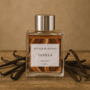 Difusor Vanilla Vidro - 100ml