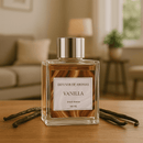 Difusor Vanilla Vidro - 100ml