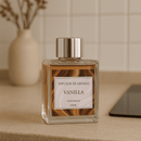 Difusor Vanilla Vidro - 100ml