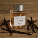 Difusor Vanilla Vidro - 100ml