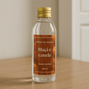 Refil de Difusor de Ambientes Maça e Canela 100 ml + 5 Varetas Grátis