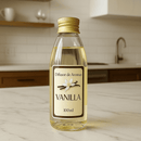 Refil de Difusor de Ambiente Vanilla 100ml + 5 Varetas Grátis