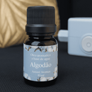 Óleo Aromático de Algodão 10ml