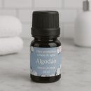 Óleo Aromático de Algodão 10ml