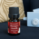 Óleo Aromático Morango Chantilly 10ml