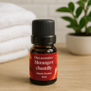 Óleo Aromático Morango Chantilly 10ml