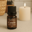 Óleo Aromático Canela 10ml