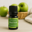 Óleo Aromático Maça Verde