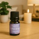 Óleo Aromático Folhas de Figo 10ml