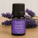 💜 Kit Lavanda francesa