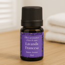 Óleo Aromático Lavanda 10ml
