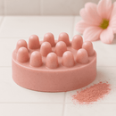 Sabonete de Argila Rosa