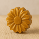 Sabonete de Açafrão e Rosa Mosqueta