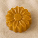 Sabonete de Açafrão e Rosa Mosqueta