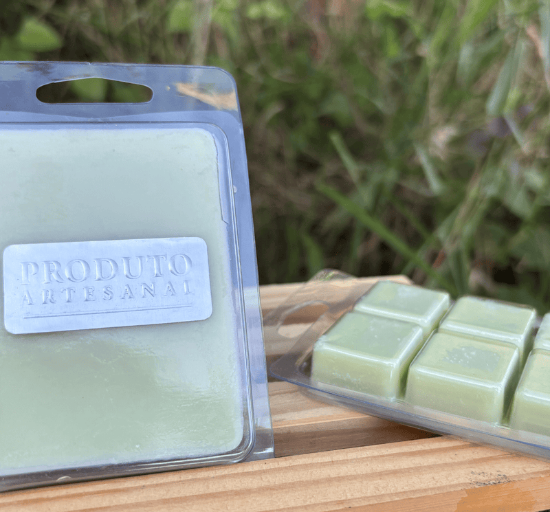 Pastilhas Folhas de Figo - DIfusor ou Richos
