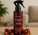 Home Spray Cereja e Avelã - 200ml