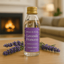 💜 Kit Lavanda francesa