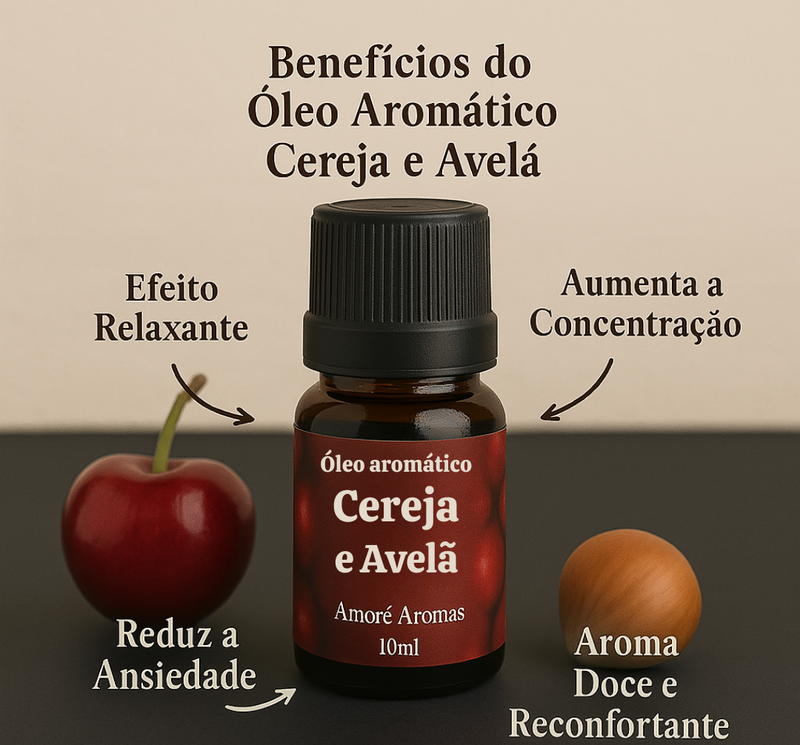 🌺 Kit Sensações Favoritas