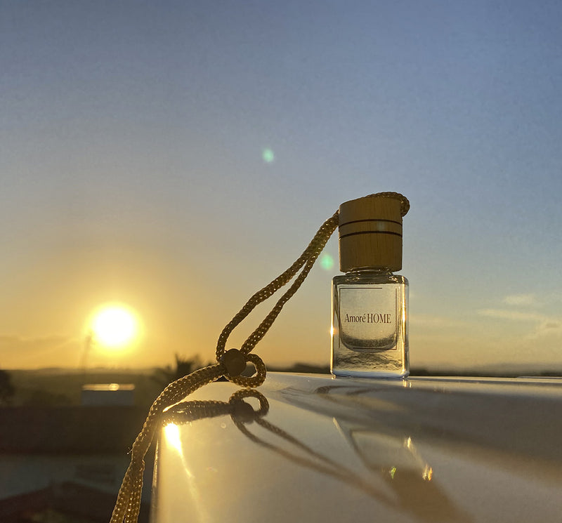 Difusor para Carros 10ml