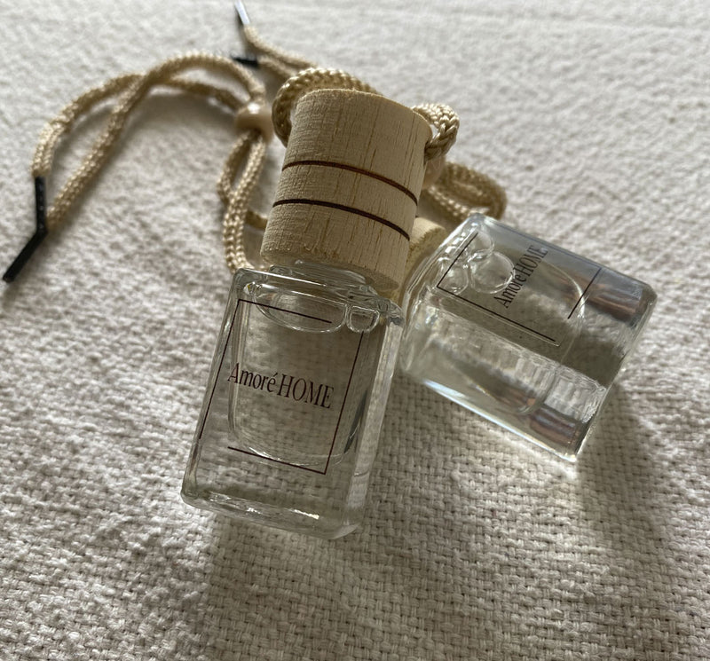 Difusor para Carros 10ml
