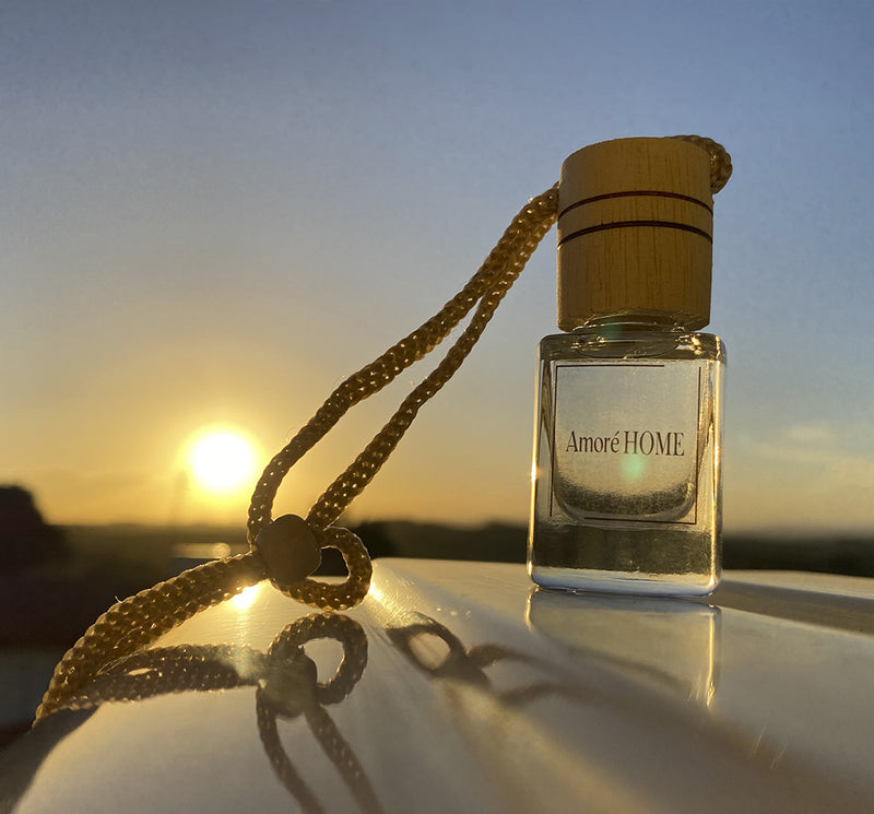 Difusor para Carros 10ml