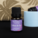 Óleo Aromático Folhas de Figo 10ml