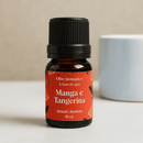 Óleo Aromático Manga e Tangerina 10ml