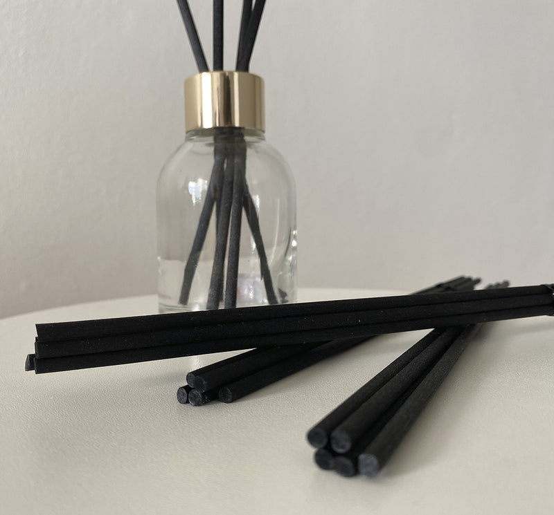 Vareta de fibra para difusor - 5 unidades